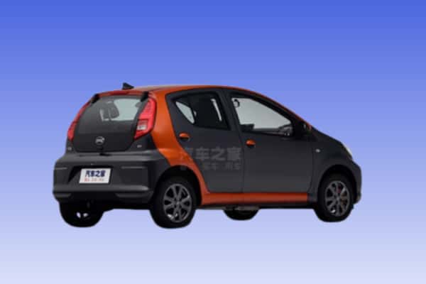 长乐区抵押微型汽车